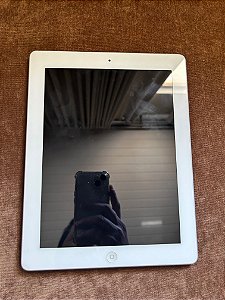 iPad 2 16gb Wifi A1395 não liga