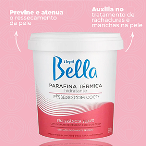 Parafina Termica - 350G