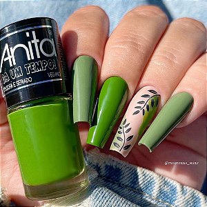 Esmalte Anita Cor - Sofa E Seriado 10Ml