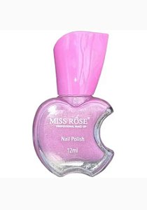 MISS RÔSE PEROLADO 13 ML COR - A609