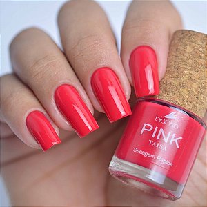 Esmalte Blanka Cremoso 7ml - Taisa