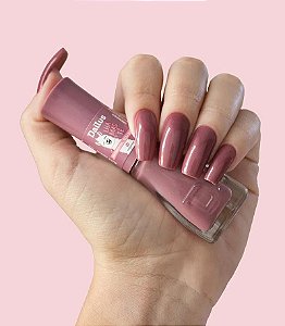 Esmalte Dailus Cremoso 8ml - Sentimental sou dessas