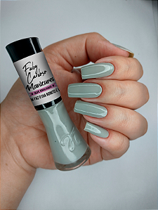 Esmalte Nati Cremoso 8ml -  Quem faz o dia bonito