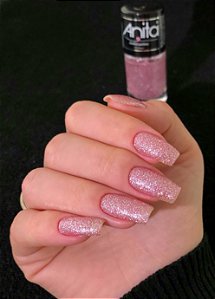 Esmalte Anita 10Ml Cor - Repost