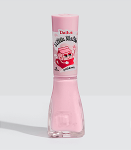 Esmalte Dailus Cremoso 8ml - Pinkberrry