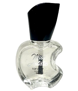 Esmalte Miss Artistic - Top Coat Fluido Free - 12 ml