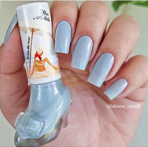 Esmalte Miss Artistic - Brisa Do Mar - 6,5ml