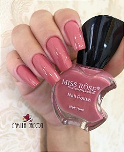 MISS RÔSE CREMOSO 13 ML COR - A078