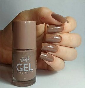 Esmalte Bella Brazil - Xeque-Mate - Dani Loja