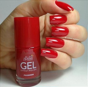 Esmalte Bella Brazil - Xeque-Mate - Dani Loja