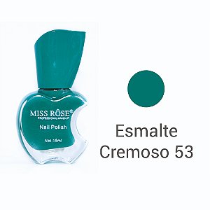 MISS RÔSE CREMOSO 13 ML COR - A053