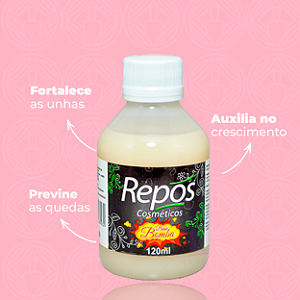 Base Bomba Repos - 120Ml