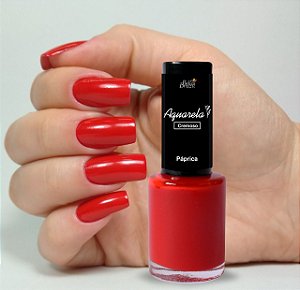 Esmalte Bella Brazil - Paprica