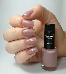 Esmalte Bella Brazil - Cocada