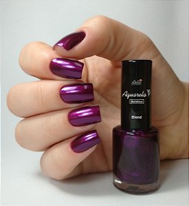 Esmalte Bella Brazil - Blend