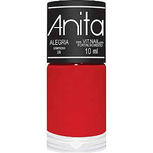 ANITA 10ml Cor - ALEGRIA
