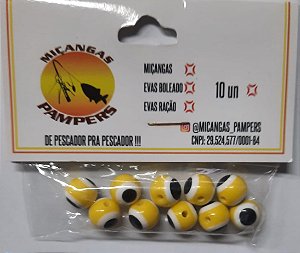 Miçanga Pampers - Modelo 113