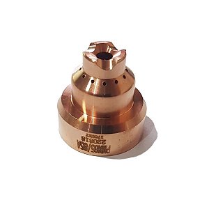 BOCAL DE ARRASTE MANUAL 45/65/85 HYPERTHERM 220818