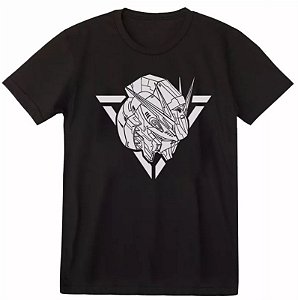 Camiseta Gundam