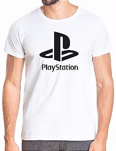 blusa de frio playstation