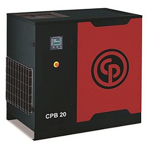Compressor rotativo de parafuso - CPB 40 - trifásico