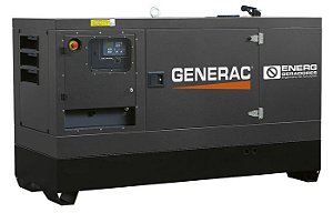 Grupo gerador 100KVA