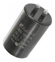 CAPACITOR 70uF