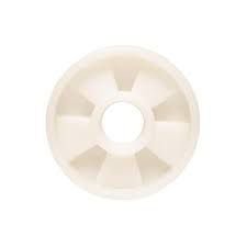 RODA DE DIRECAO NYLON - TM 2500 - PEÇA ORIGINAL PALETRANS - 0436098