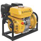 MOTOBOMBA BUFFALO BFG 17 1.1/2" X 1" 6.5CV - MANUAL - CENTRIFUGA