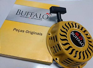 Partida Retrátil Completa /G 8.0 Buffalo