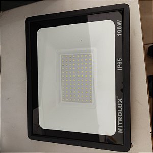 Refletor 100W Led Nitrolux