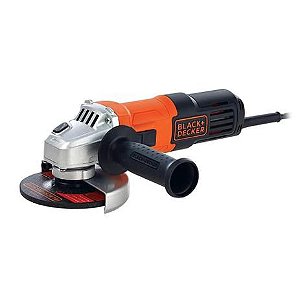 Esmerilhadeira Angular 4.1/2" 820W 220V - G720-B2 - Black&Decker