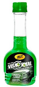 LIMPA VIDROS - VISÃO TOTAL 100ML