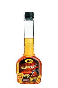 ADITIVO PARA ECONOMIA DE COMBUSTÍVEL - ECONOFLEX 185ML