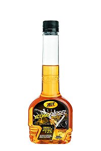 ADITIVO PARA ECONOMIA DE DIESEL - ECONODIESEL 185ML