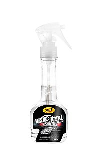 IMPERMEABILIZANTE AUTOMOTIVO - VISÃO TOTAL 100ML