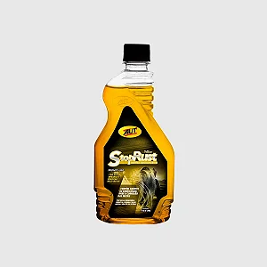 Aditivo Radiador Anticorrosivo - AUT Stop Rust 3em1 (433ml)