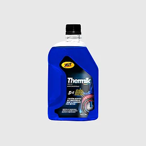 Aditivo Super Concentrado para Radiador - AUT Thermik 5em1