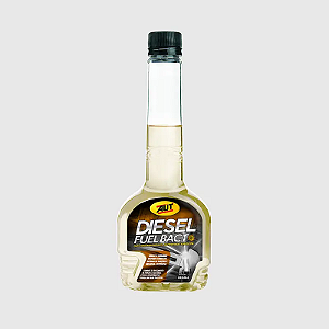 Aditivo para Diesel - AUT DIESEL FUEL BACT 185ML