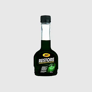 Restaurador de Potência Gasolina - AUT Restore Treatment (100ml)