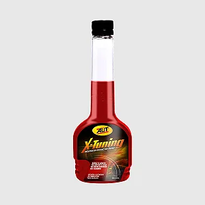 Aditivo Octanagem (Potência) Gasolina - AUT X-Tuning (185ml)