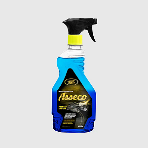 TRATAMENTO PARA LAVAGEM A SECO - AUT ASSECO 460ml