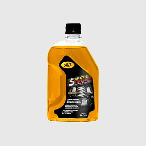 Lubrificante - AUT 5 Minutes Motor Flush