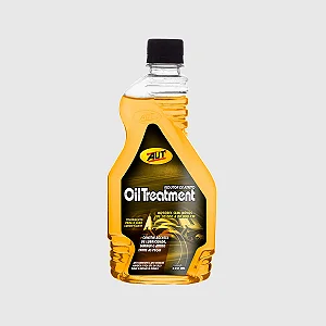 Lubrificante - AUT Oil Treatment