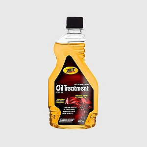 Lubrificante - AUT Oil Treatment New Car