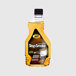 Lubrificante - AUT Stop Smoke
