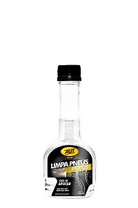 Limpa Pneus - Motos