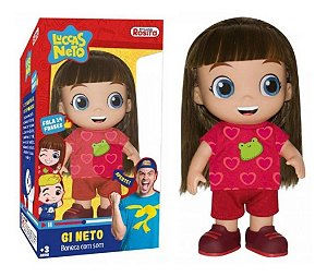 Boneca Rena Rouge Miraculous Fashion Doll 30 cm Baby Brink - ZOOM  BRINQUEDOS E PRESENTES