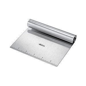 Ateco Stainless Steel Bench Scraper