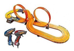 Hot Wheels Wave Racers Mega Match Way - Pista E 2 Carrinhos - ZOOM  BRINQUEDOS E PRESENTES